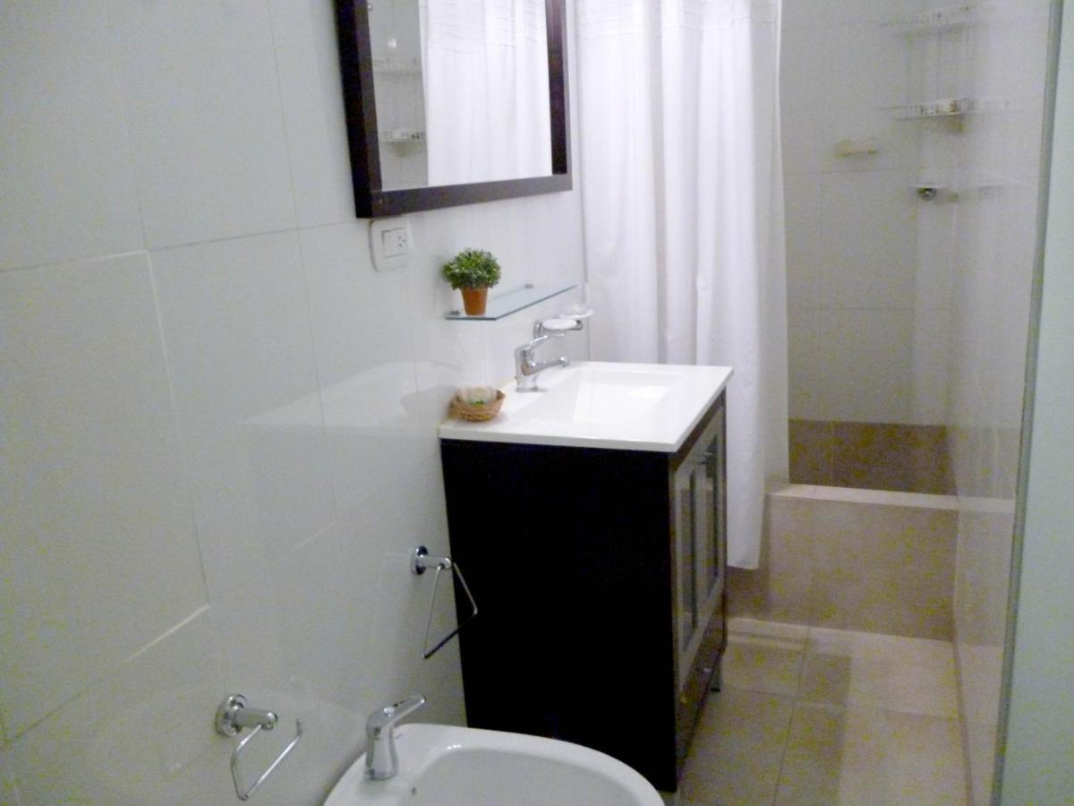 Departamento 2 Ambientes En Palermo - Para 4 Personas Buenos Aires Exterior foto